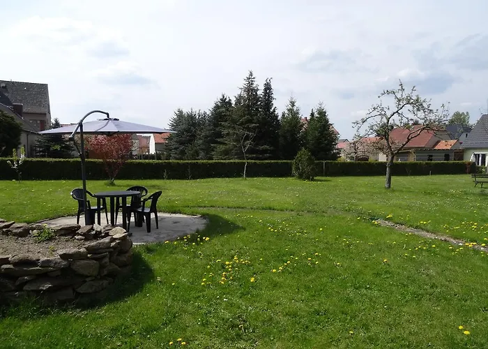 Apartment Zum Keulenbergblick