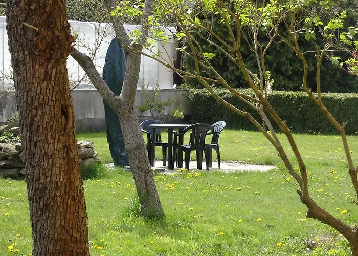 Apartment Zum Keulenbergblick