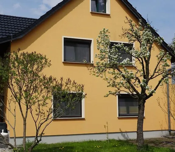 Apartment Zum Keulenbergblick