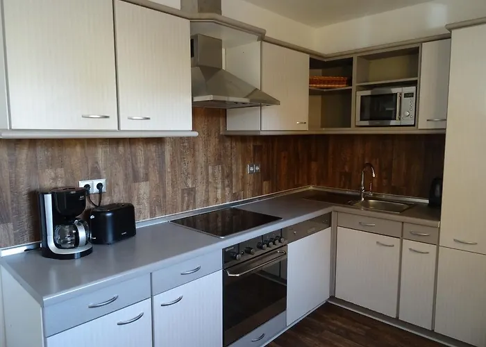 Apartment Zum Keulenbergblick