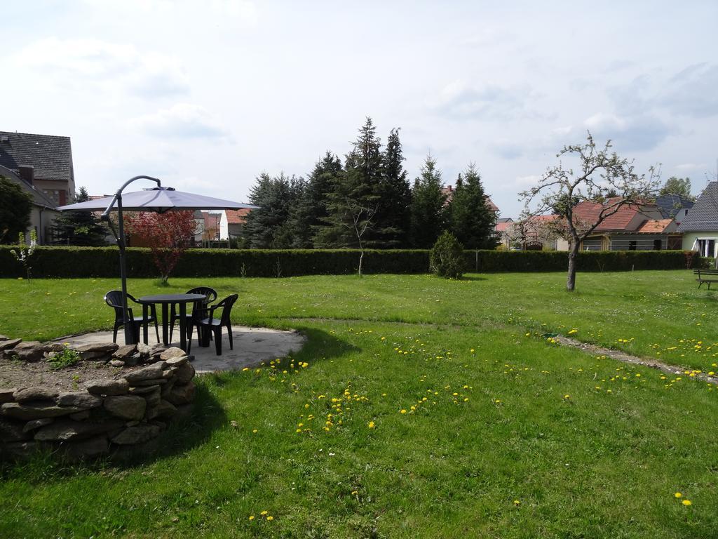 Apartment Zum Keulenbergblick