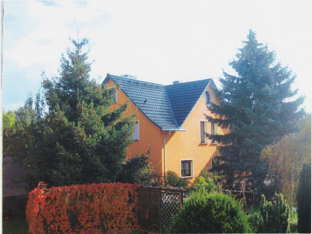 Apartment Zum Keulenbergblick