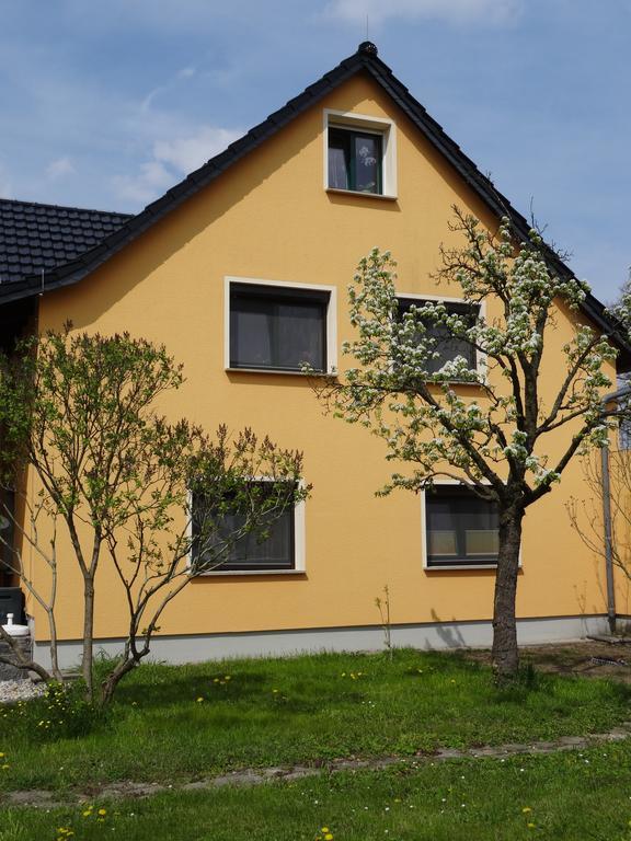 Apartment Zum Keulenbergblick *