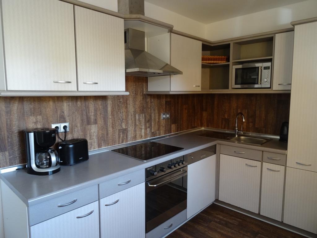 Apartment Zum Keulenbergblick Laussnitz