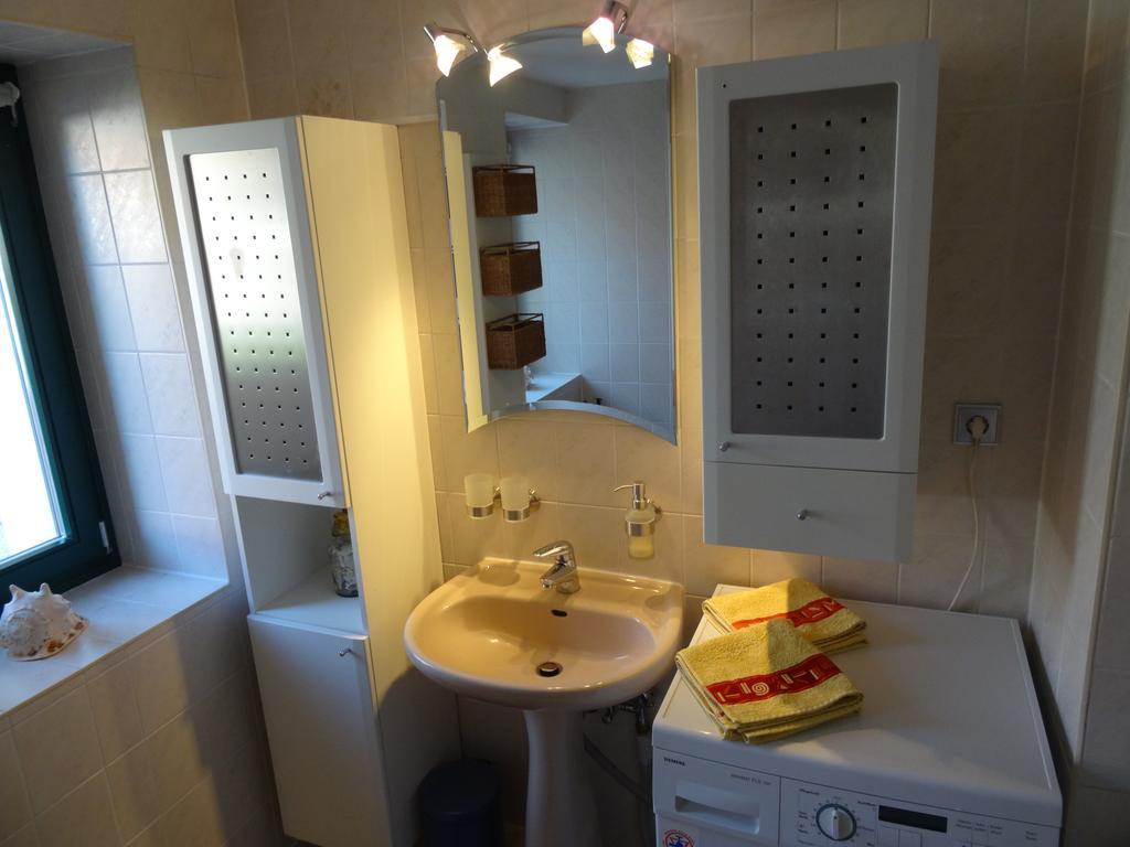 Apartment Zum Keulenbergblick *